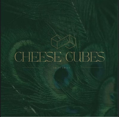 CHEESE CUBES