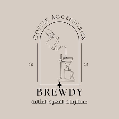 brewdy logo