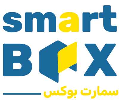 Smart Box logo