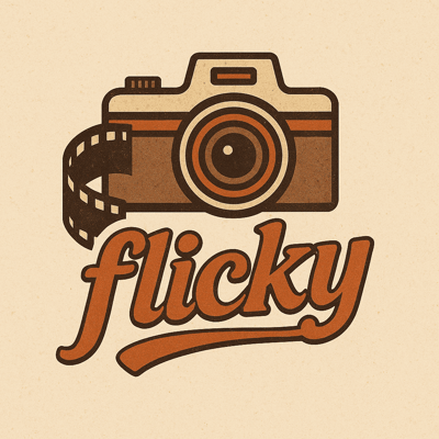 Flicky | فليكي