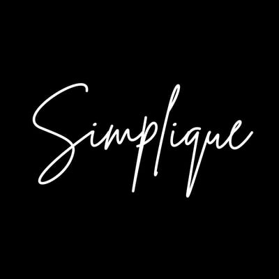 سيمبليك | Simplique logo
