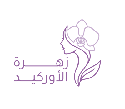 عالم زهرة الاوركيد💜 logo