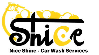 نايس شاين | Nice Shine logo