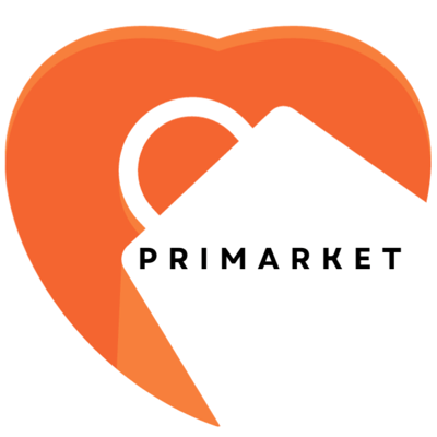 PRIMARKET logo