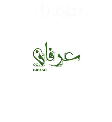 عرفان logo
