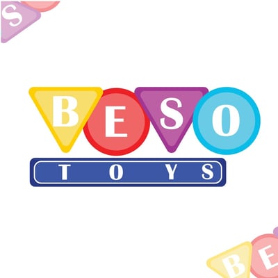 BESO TOYS logo