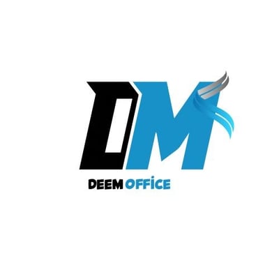 ديم  للخدمات الالكترونية logo