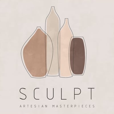 SCULPT logo
