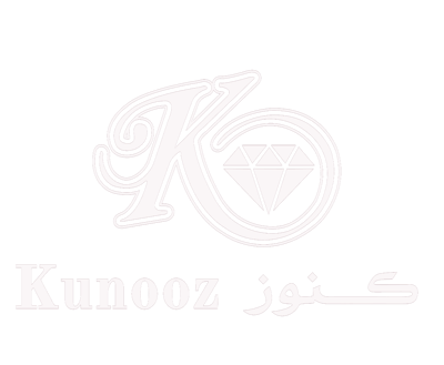 كنوز ™️  | KUNOZ Logo