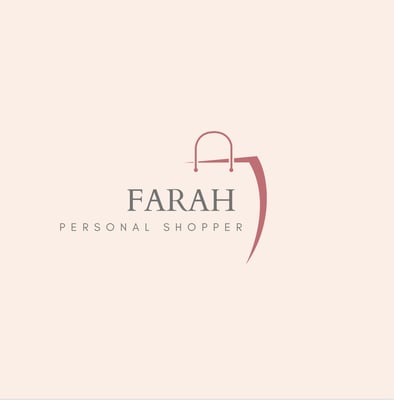 Farah Shop logo