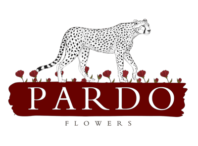 Pardo logo