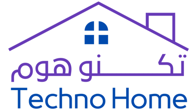 تكنو هوم | technohome logo