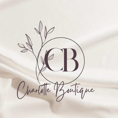 CHARLOTTE.BOUTIQUE logo