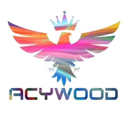 acywood logo