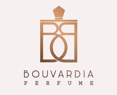Bouvardia logo