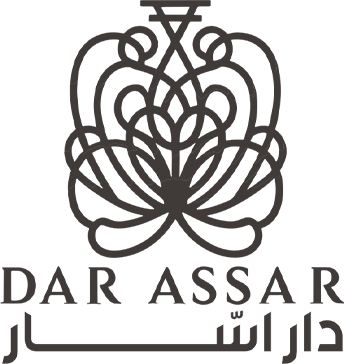 دار أسّار |  Dar Assar logo