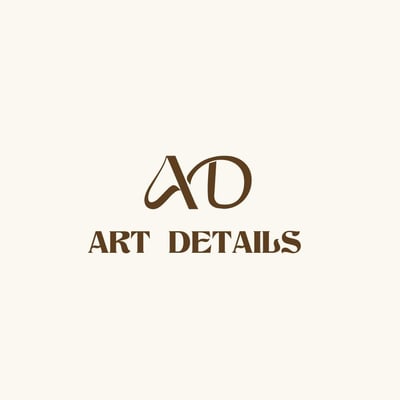 Art Details logo