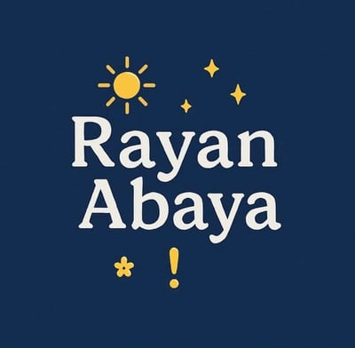 رايان |Rayan