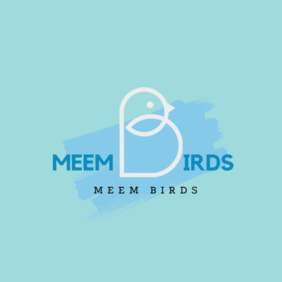 Meembirds logo