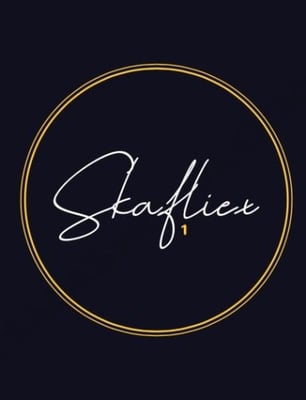 SKAVFLIEX logo