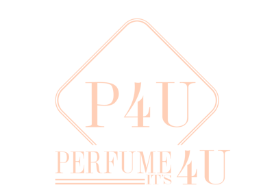 Perfume 4u logo