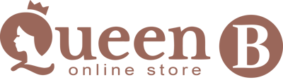 Queen B logo