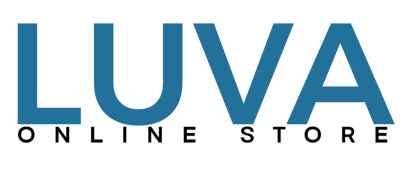 LUVA logo