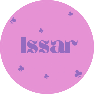 issar.abaya logo
