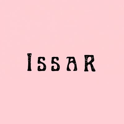 issar.abaya logo