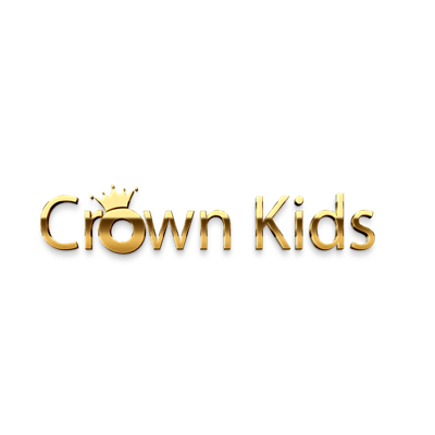 Crown kids logo