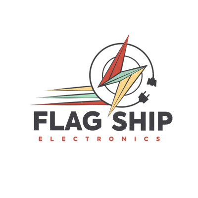 Flagship logo