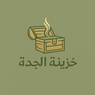 خزينة الجدة logo