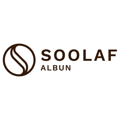 سٌلاف البٌن | Soolafalbun logo
