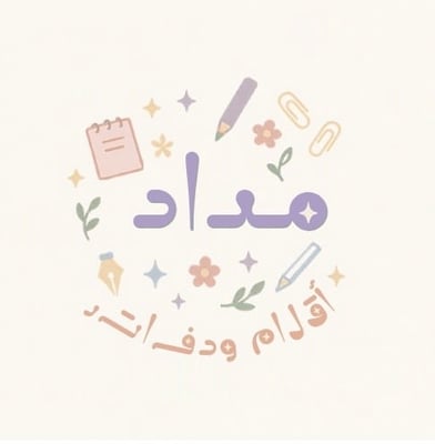 مدادا logo