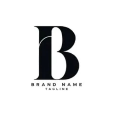 Logo of 𝑩𝒆𝒂𝒖𝒕𝒊𝒇𝒖𝒍 بوتيك 🔖