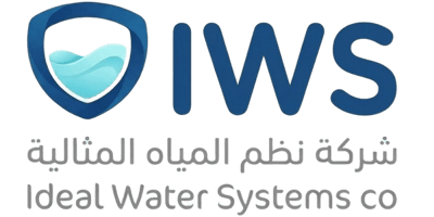 شركة نظم المياه المثالية logo