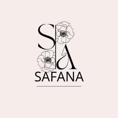 Safana Chic logo