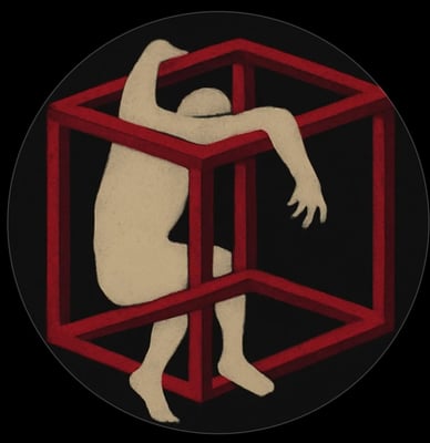 N art logo