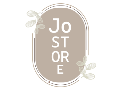 JO STORE logo