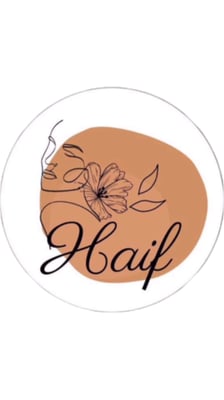 Haif logo
