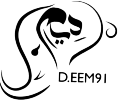 DEEM91 logo
