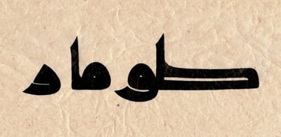 مكتبة طومار logo