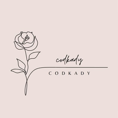 codkady logo