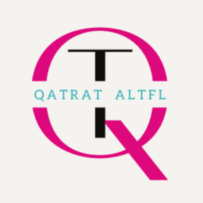 قاطرة الطفل logo