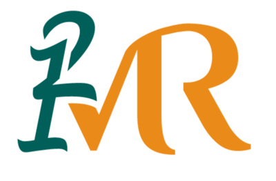 12MR Coffee Logo