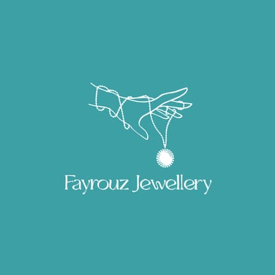 Fayrouz Jewellery logo