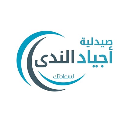 صيدلية أجياد logo