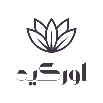 أوركيد logo