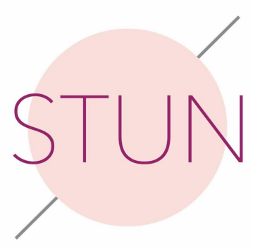 Stun logo