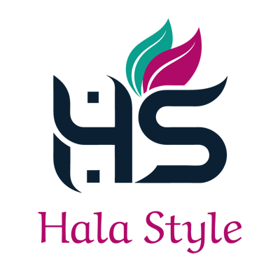 Hala Style logo